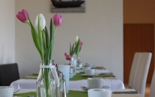 Hotel garni Zur Zwiebel