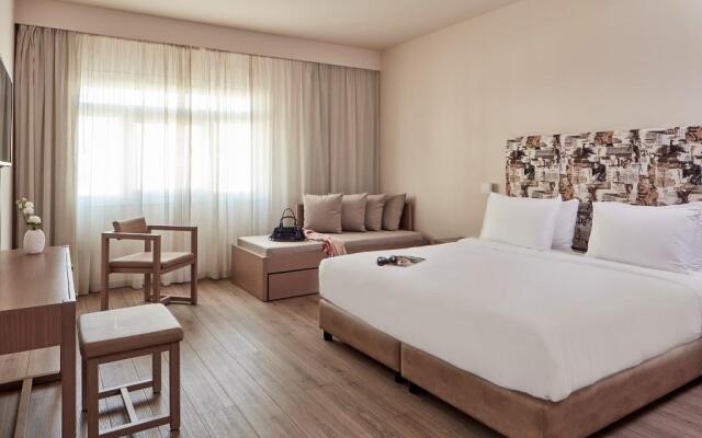 Civitel Attik Rooms & Suites