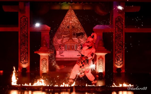 Tasneem Boutique Convention Hotel