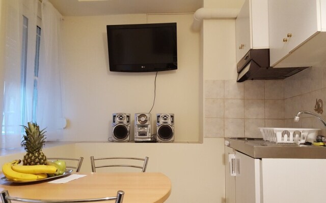 Patras Port Apartment