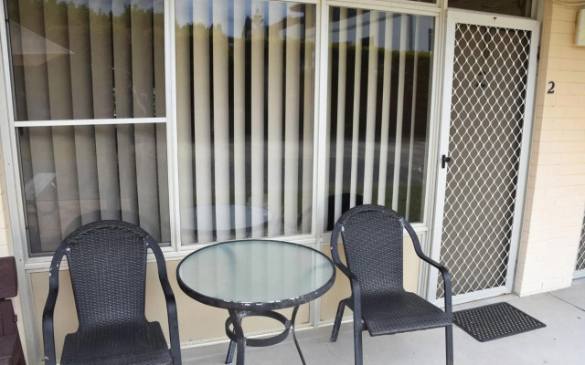 Wards Holiday Flat 2