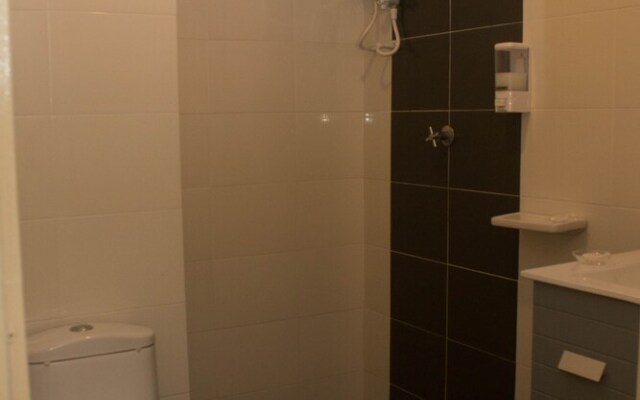 OYO 540 De Viana Hotel & Apartments
