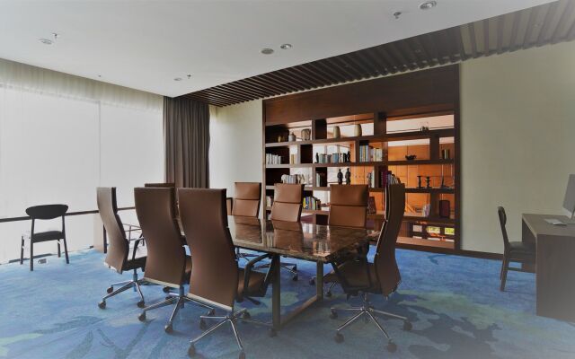 Veranda Serviced Residence Puri