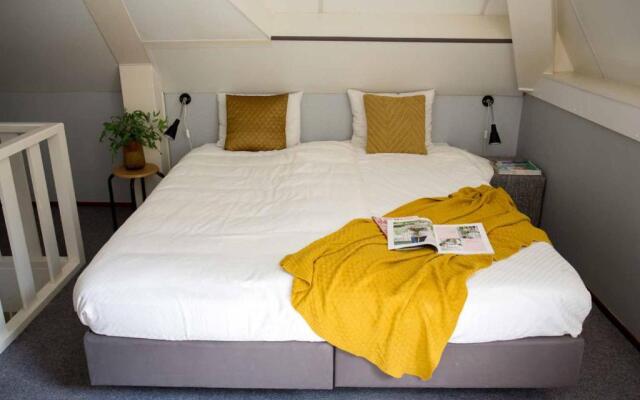 B & B Vergeet me Niet