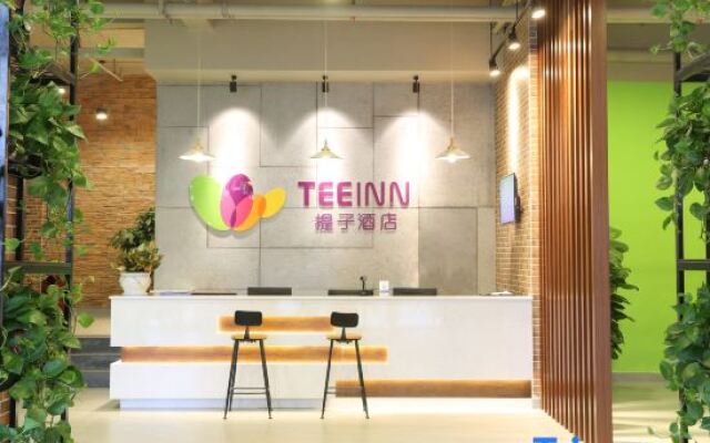 Tizi Hotel