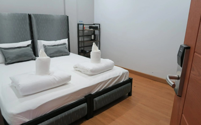 The Mira Hotel Chiang Rai