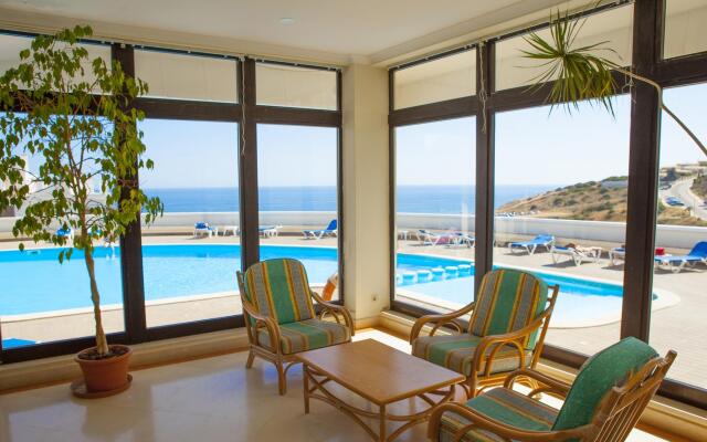 A08 - Magnolia Sea View Apartment