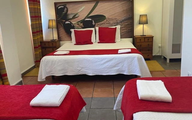 Quinta do Lagar de São José