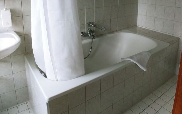 Waldhotel & Restaurant Bergschlösschen