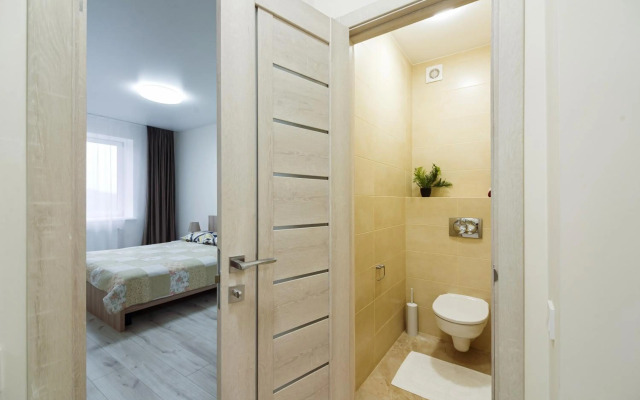 Апартаменти на Жасминовій в парковій зоні