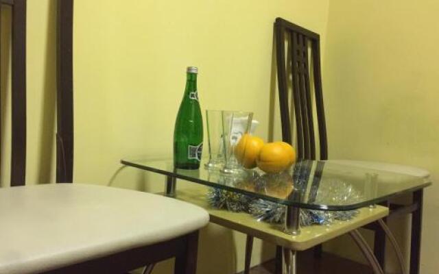 Novaya Pistsovaya Hostel