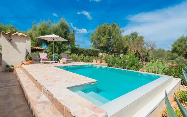 Holiday Home Casa Cascada - CIX134