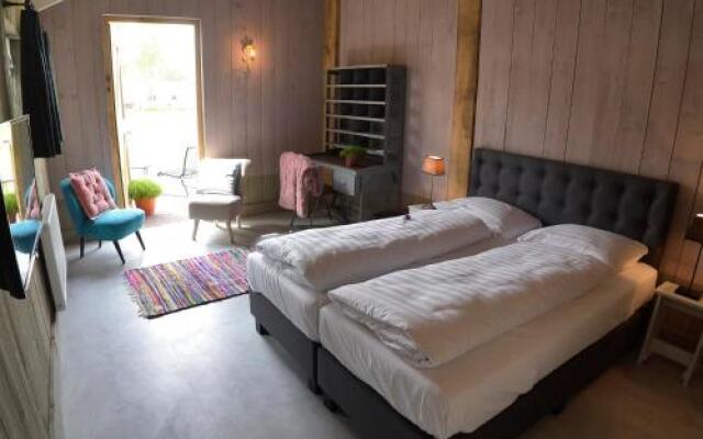 Steltenberg Bij ons op Zolder