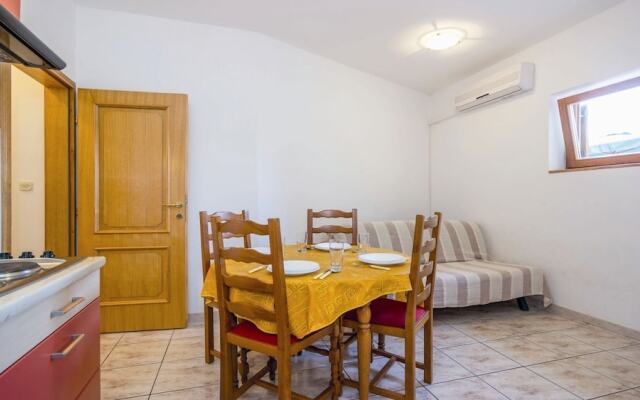 Apartments Lapida
