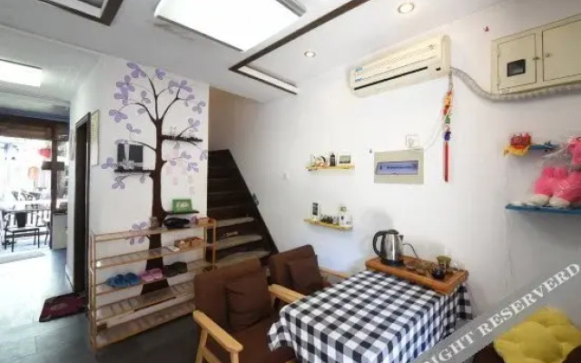 Tongli Yaojia Hostel
