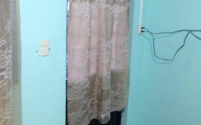 Hotel Chaac Calakmul