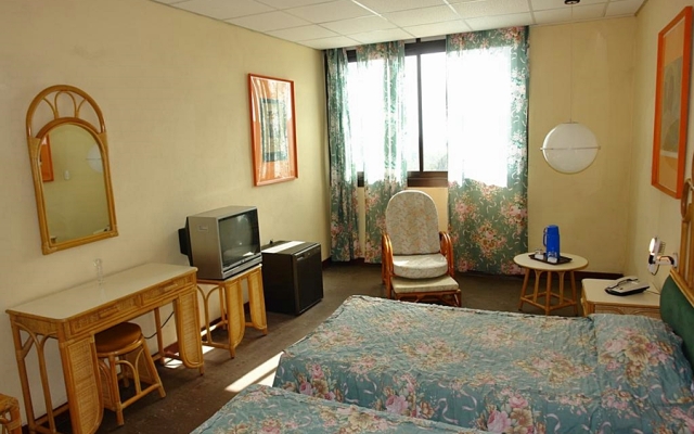 Kurhotel Escambray