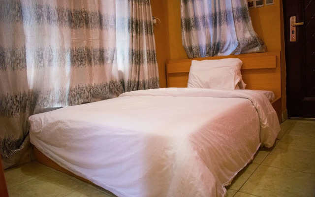 Greatwall Apartments