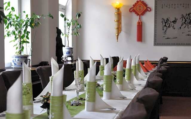 Hotel-Restaurant Heute