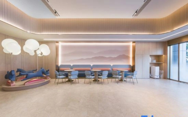 HanTing Hotel (Wuxi Taihu Expo Center Coastal City)