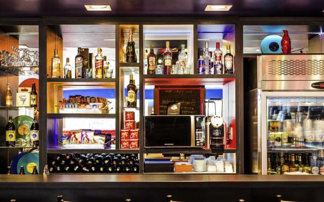 ibis Styles Porto Alegre Centro