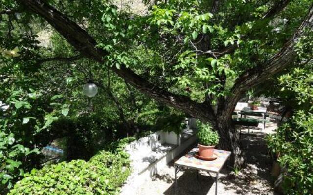 Apartamentos Arroyo Parrilla