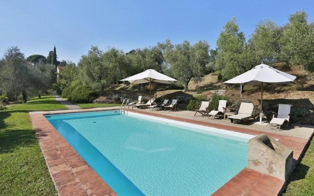 Villa Il Vignale