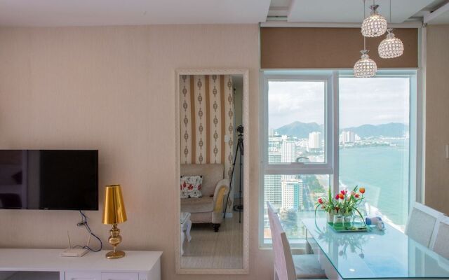 Phi Yen Apartment