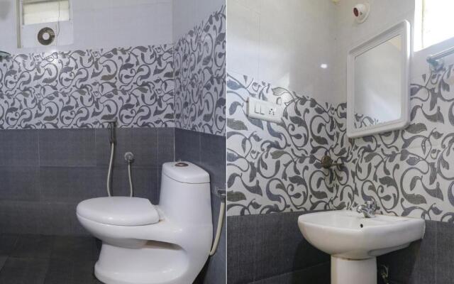 Fabhotel Champion Residency