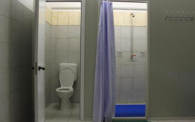 Agriturismo Mattei - Dormitorio