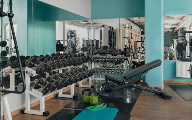 Holiday Club Turun Caribia Superior Apartments