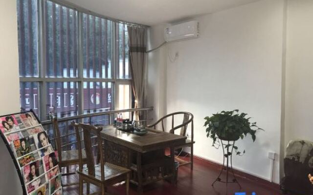 Shangmao Hotel