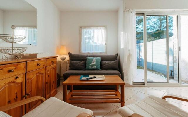 MAISON CARNAC, 3 PIèCES, 5 PERSONNES - FR-1-477-67