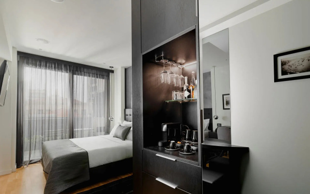No15 Ermou Hotel