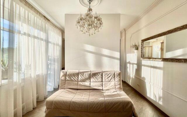 ТутУютно на улице Людогоща