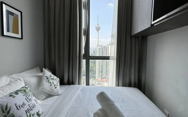 The Robertson Residence