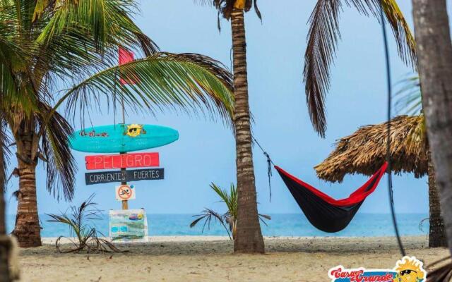 CasaGrande Surf