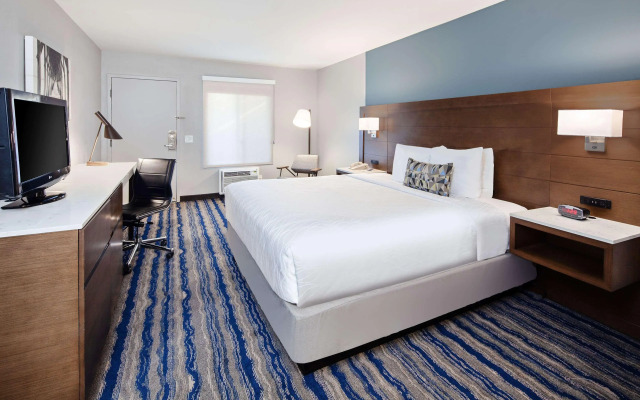 Best Western Chula Vista/Otay Valley Hotel