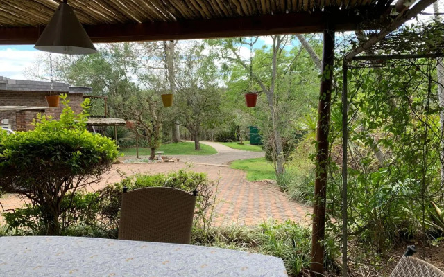 Nightjar Guest Lodge