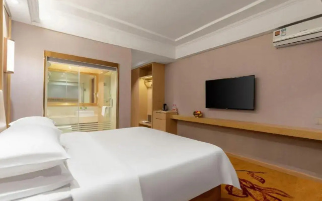 Vienna Hotel Guangzhou Airport Branch