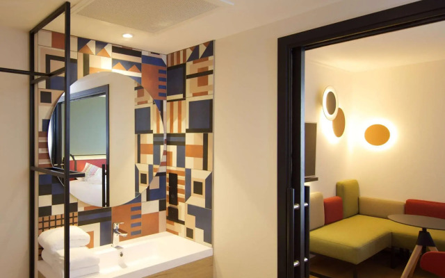 Campanile PRIME - Rungis Orly