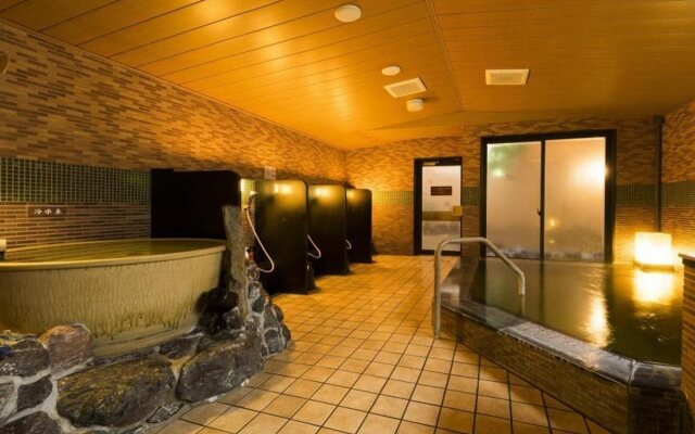 Dormy Inn Umeda Higashi Natural Hot Spring