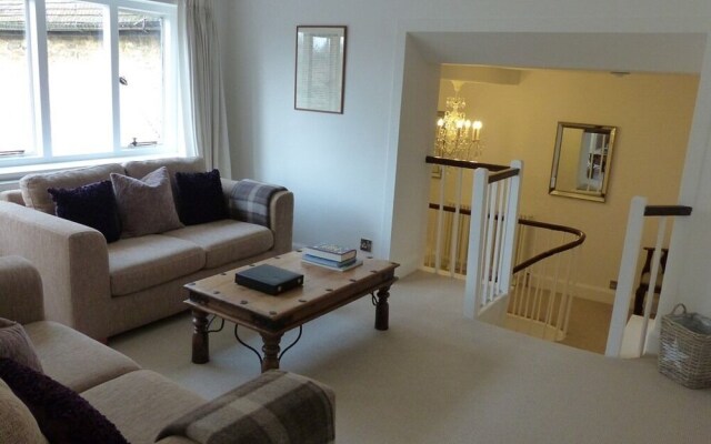 B&B at Witney House