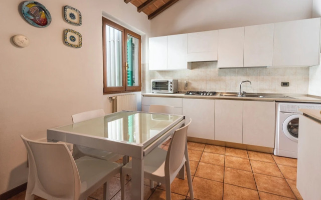 San Frediano House by Mmega