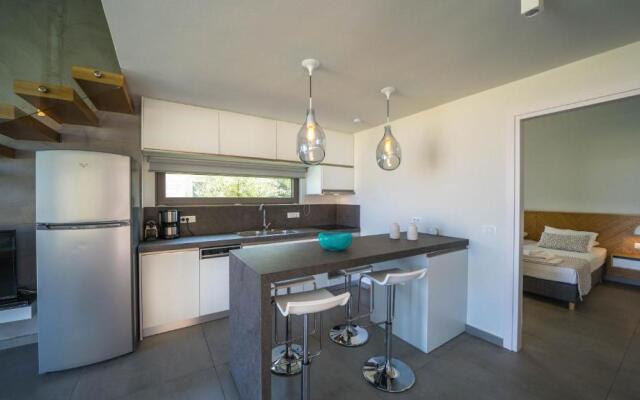 Iskios Villas