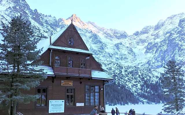 Hotel & Camping Jazy