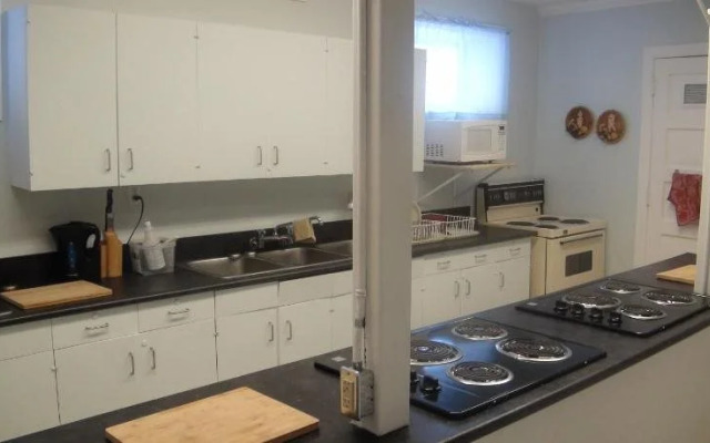 Hostelling International Regina