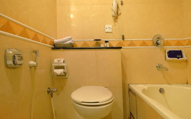 Hotel NKM’s Grand
