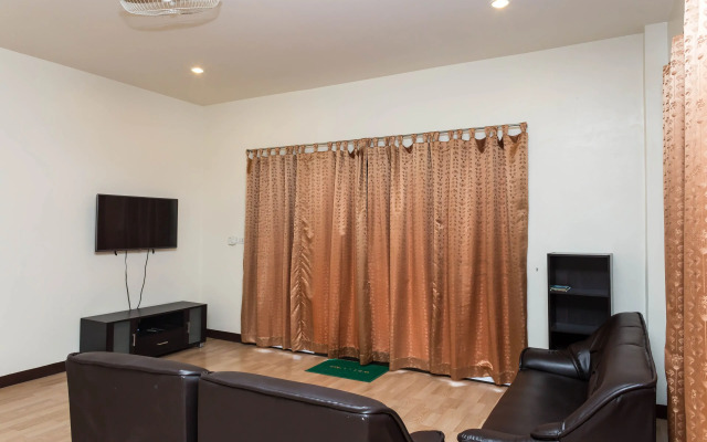 Mui Inn Residence