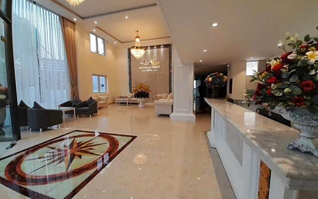 Le Marais Da Lat Hotel